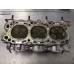 #SR04 Right Cylinder Head From 2007 Mitsubishi Eclipse  3.8